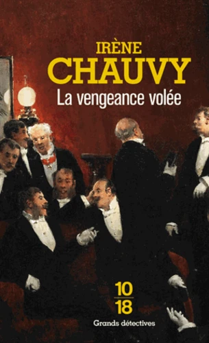 La Vengeance volée