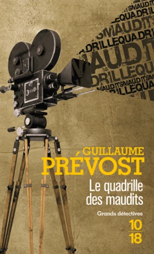 Le Quadrille des maudits