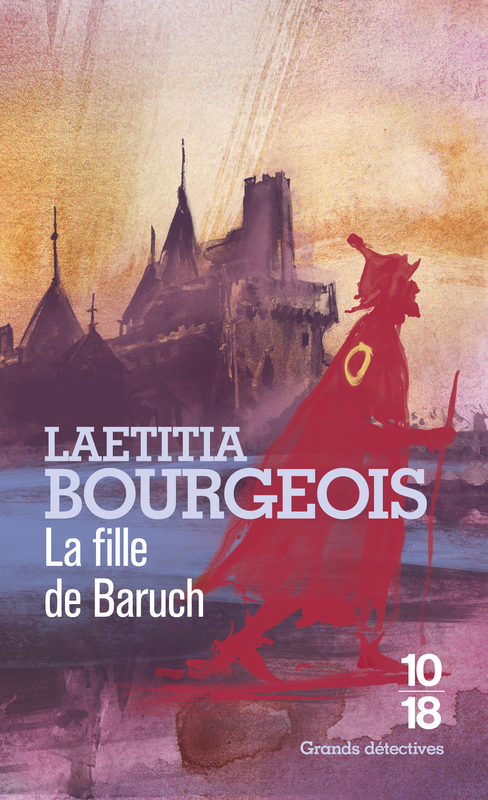 La Fille de Baruch