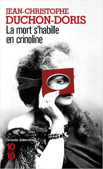 La Mort s'habille en crinoline ondblclick=