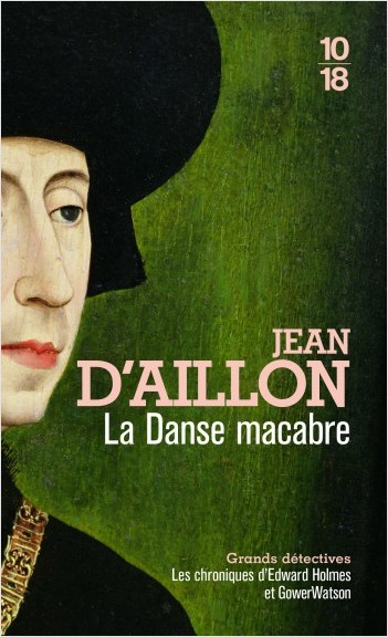 La Danse macabre