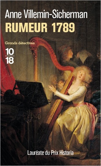 Rumeur 1789