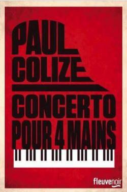 Concerto pour 4 mains