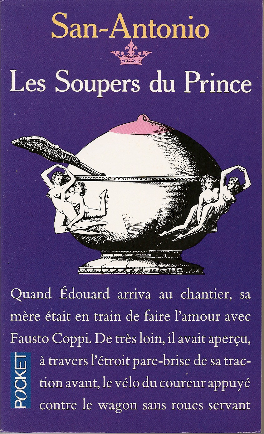 Les Soupers du Prince