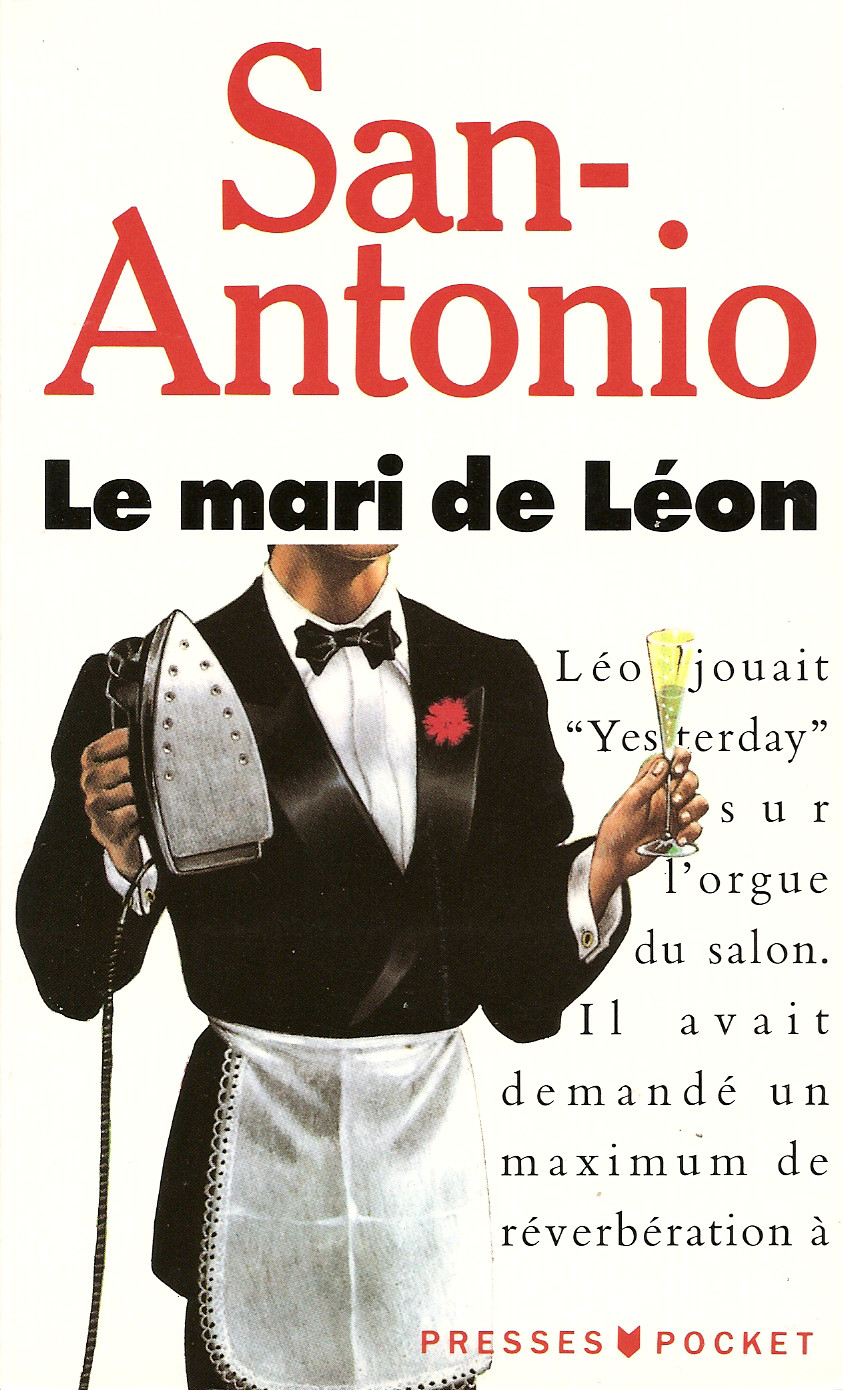 Le Mari de Léon