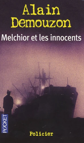 Melchior et les innocents