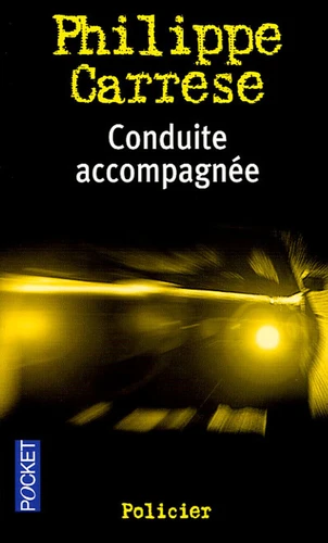 Conduite accompagnée