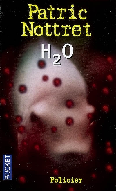 H<sub>2</sub>O