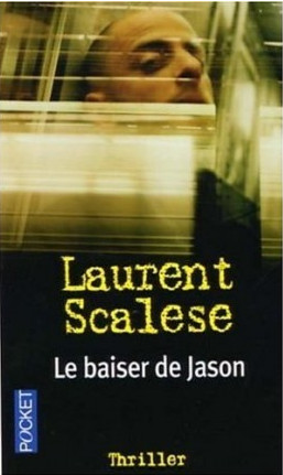 Le Baiser de Jason