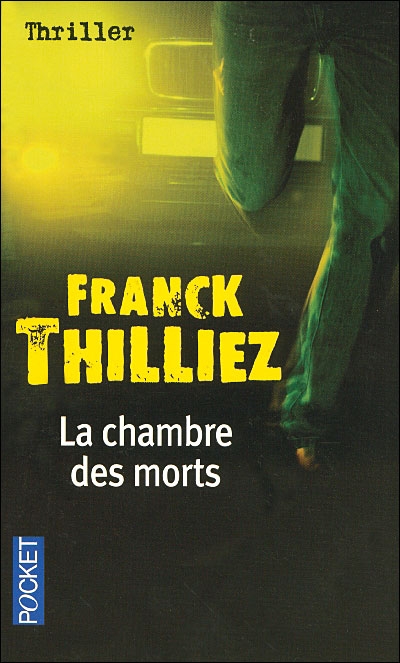 La Chambre des morts