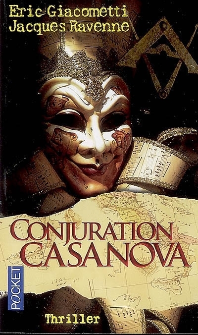 Conjuration Casanova