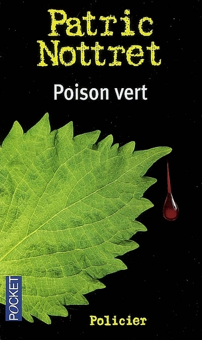 Poison vert