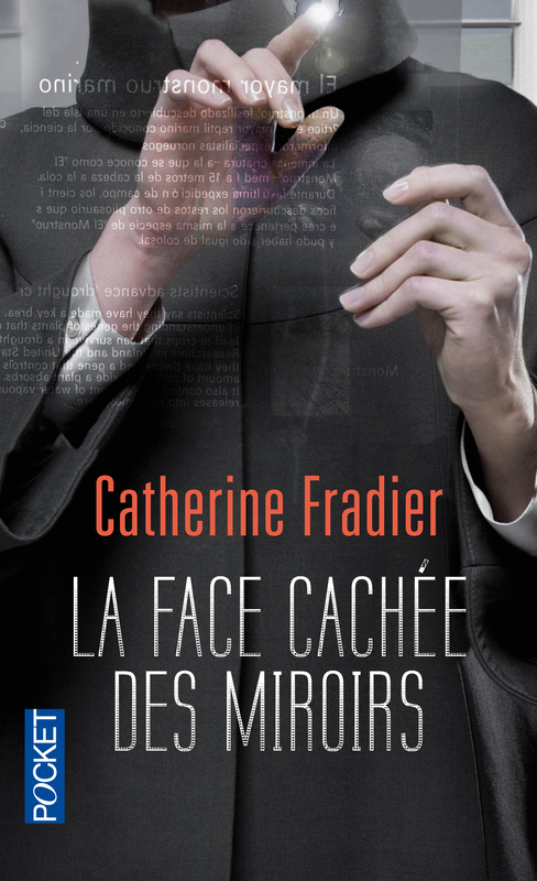 La Face cachée des miroirs