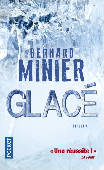 Glacé