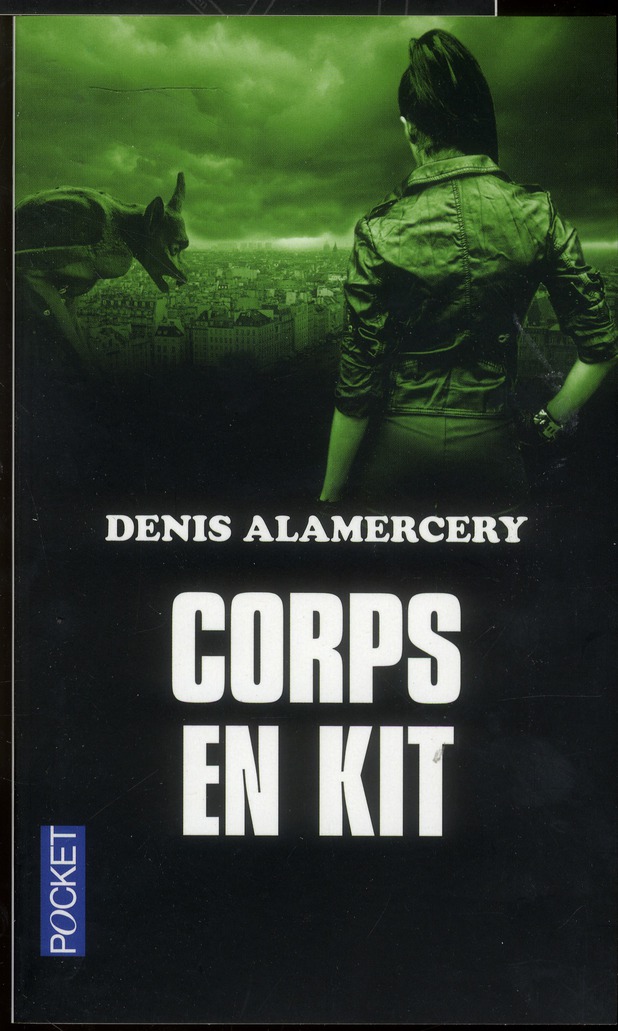 Corps en kit