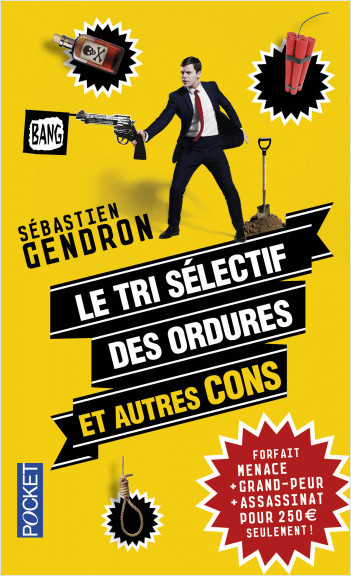 Le Tri sélectif des ordures