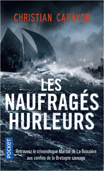 Les Naufragés hurleurs