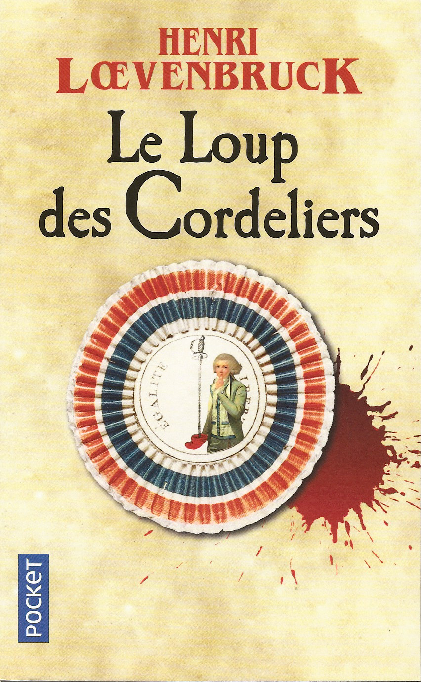 Le Loup des Cordeliers