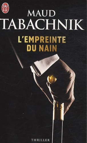 L'Empreinte du Nain