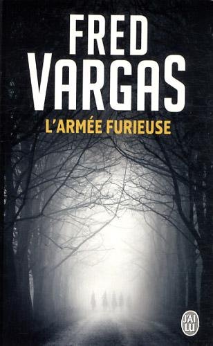 L'Armée furieuse