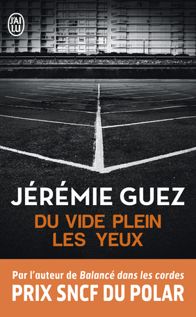 Du vide plen les yeux