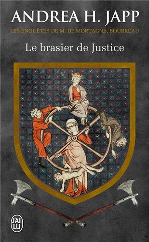 Le Brasier de justice