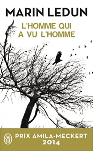 L'Homme qui a vu l'homme