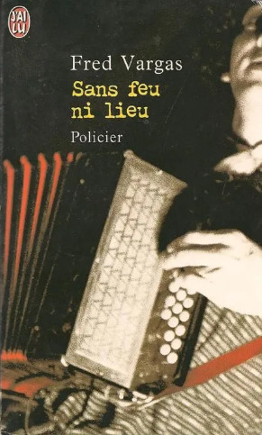 Sans feu ni lieu