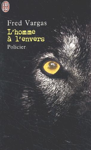 L'Homme à l'envers