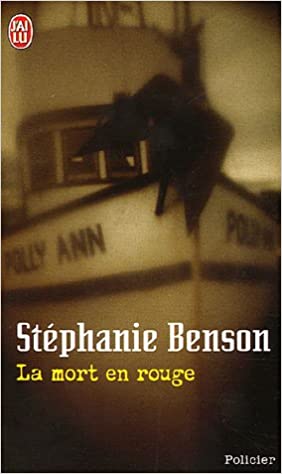 La Mort en rouge