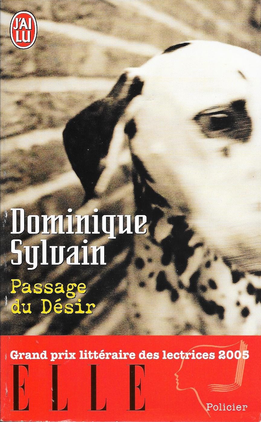 Passage du désir