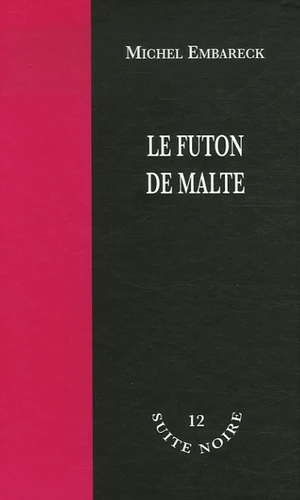 Le Futon de Malte