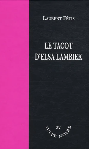 Le Tacot d'Elsa Lambiek