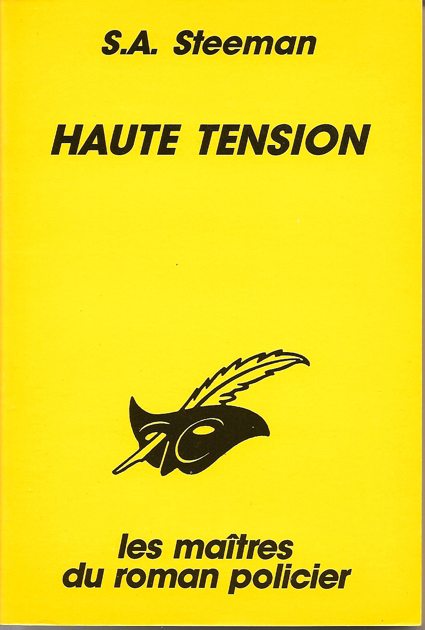 Haute tension