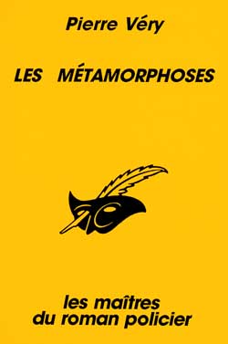 Les Métamorphoses