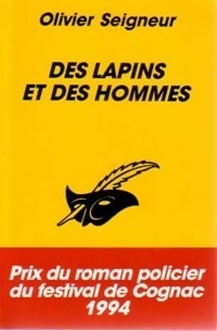 Des Lapins et des hommes