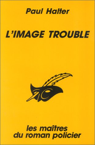 L'Image trouble