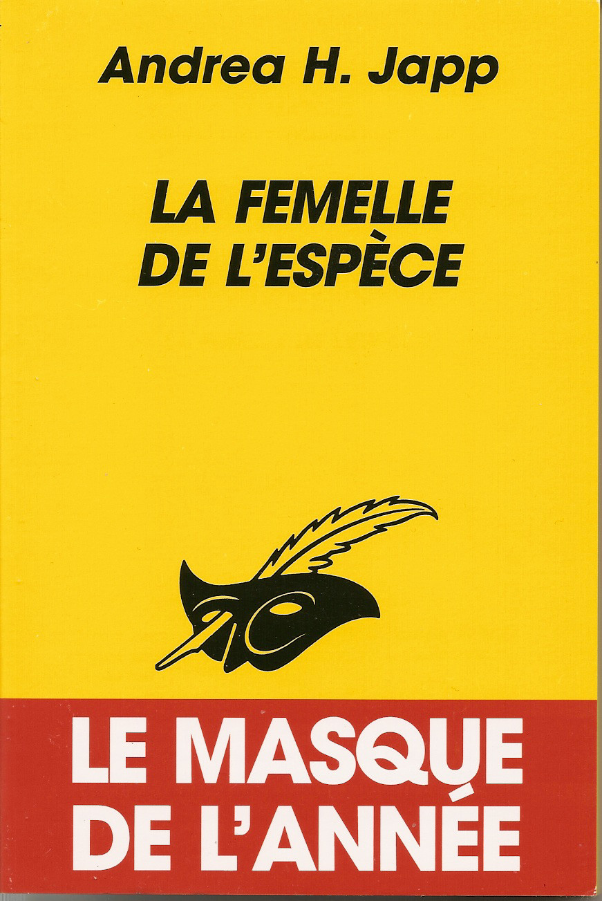 La Femelle de l'espèce