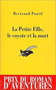 La Petite fille, le coyote et la mort