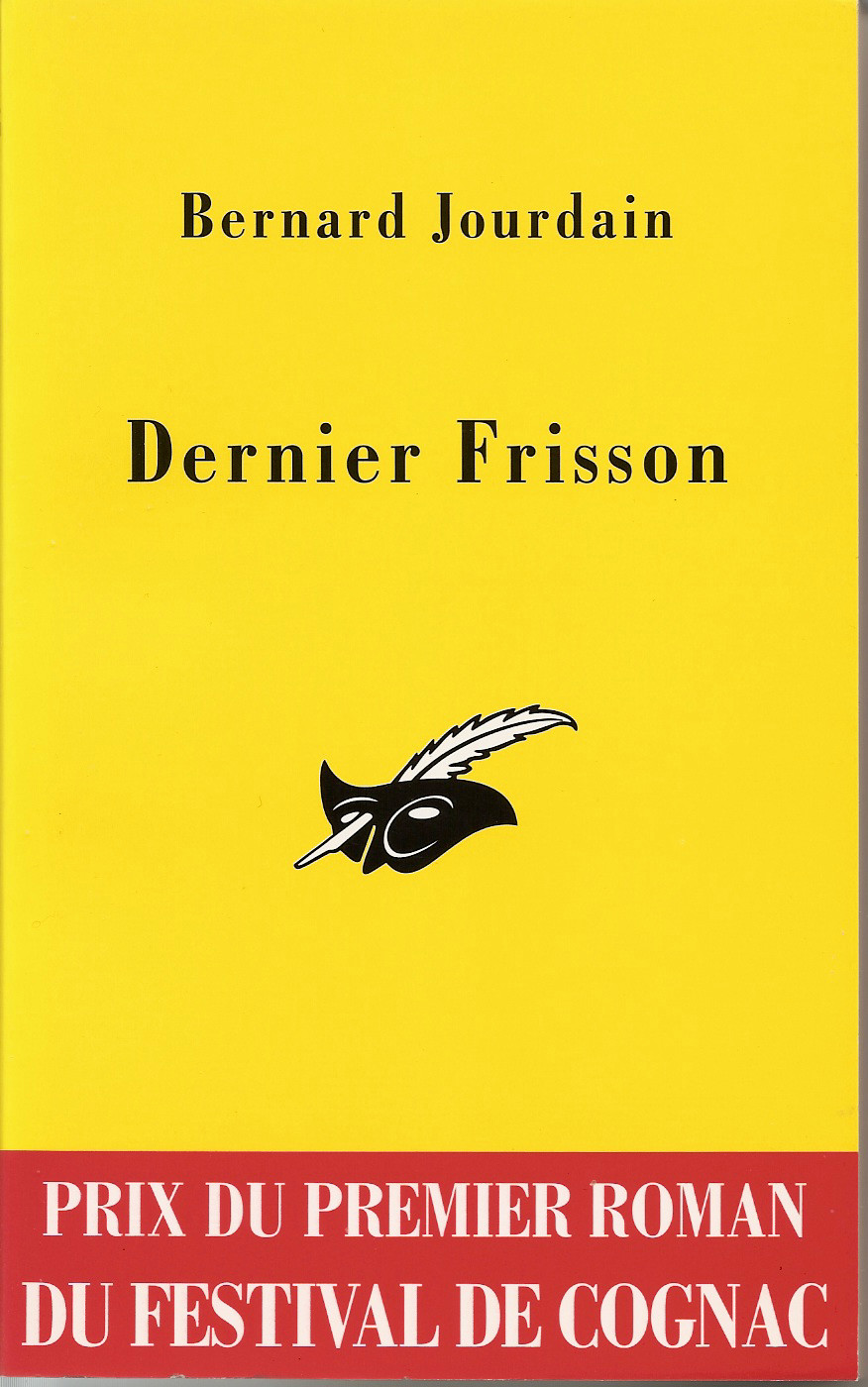 Dernier frisson