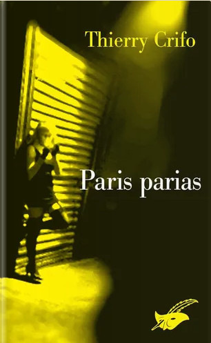 Paris parias