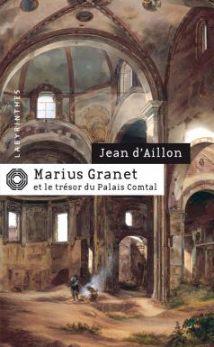 Marius Granet et le trésor du Palais Comtal