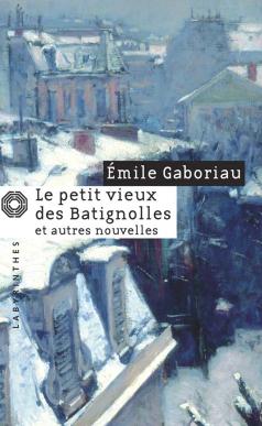 Le Petit vieux des Batignolles
