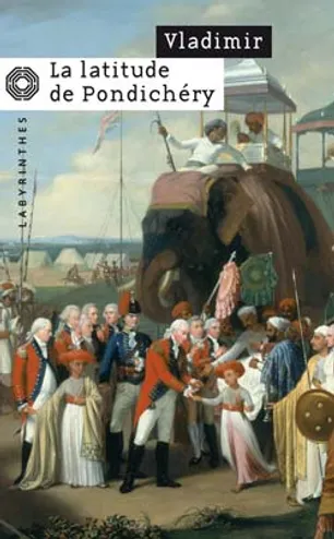 La Latitude de Pondichéry