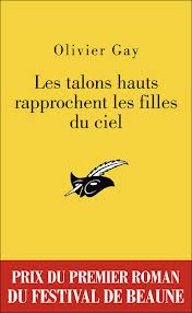 Les Talons hauts rapprochent les filles du ciel