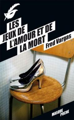 Les Jeux de l'amour et de la mort