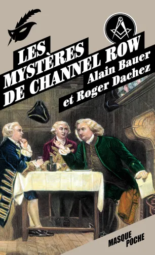 Les Mystères de Channel Row
