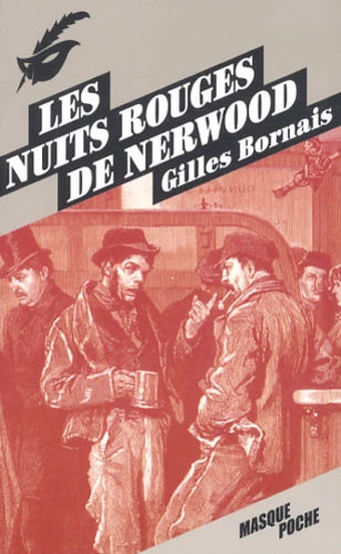 Les Nuits rouges de Nerwood