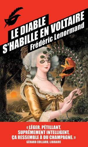 Le Diable s'habille en Voltaire