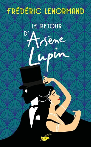 Le Retour d'Arsène Lupin
